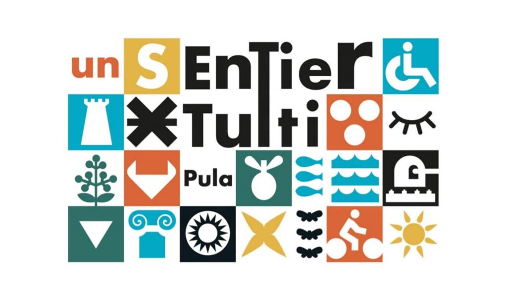 Un sentiero per tutti