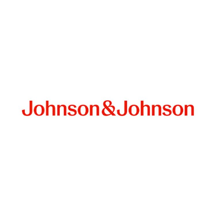 13 - Johnson & Johnson