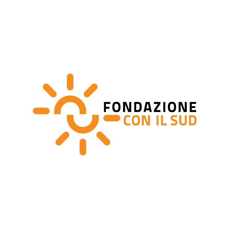Logo Fondazione Con il Sud