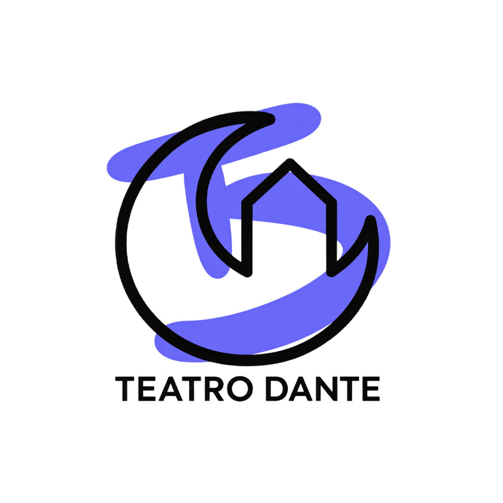 Logo Teatro Dante