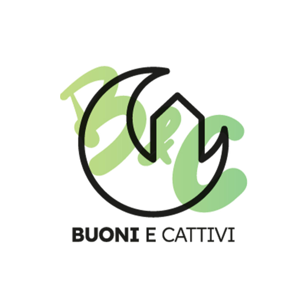 Logo Buoni e Cattivi