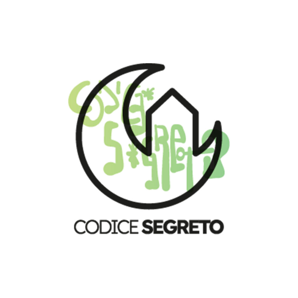 Logo Codice Segreto