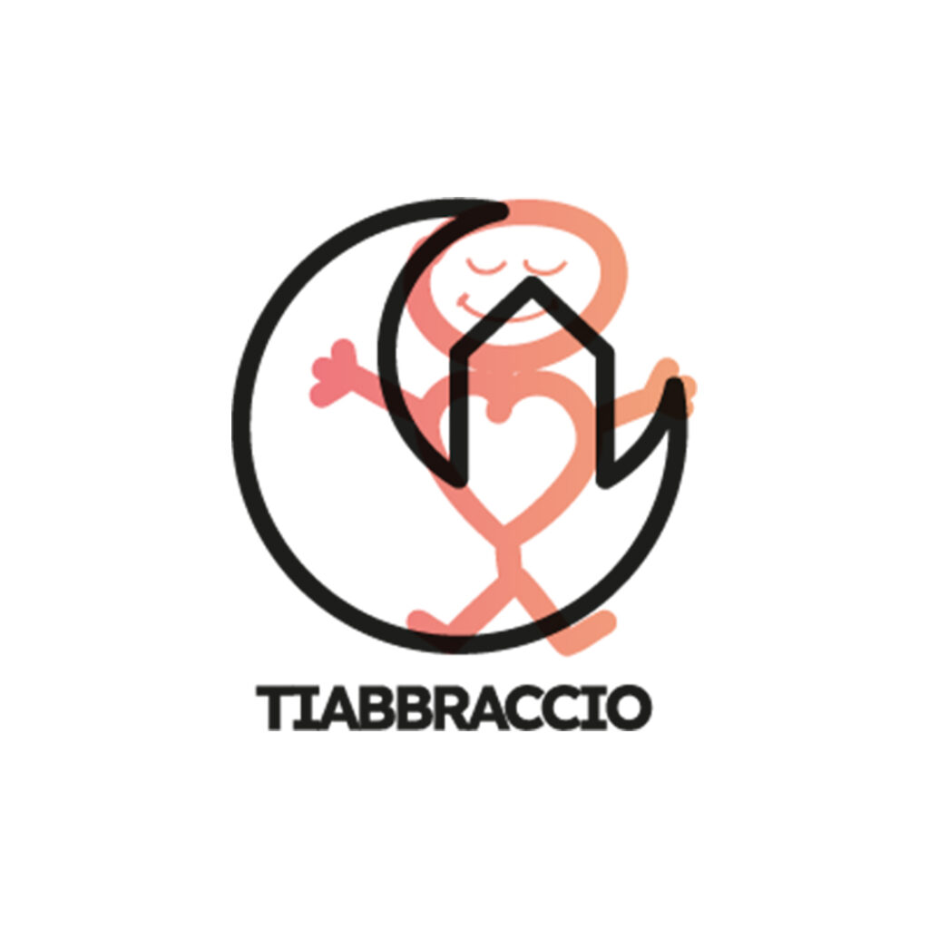 Logo TiAbbraccio