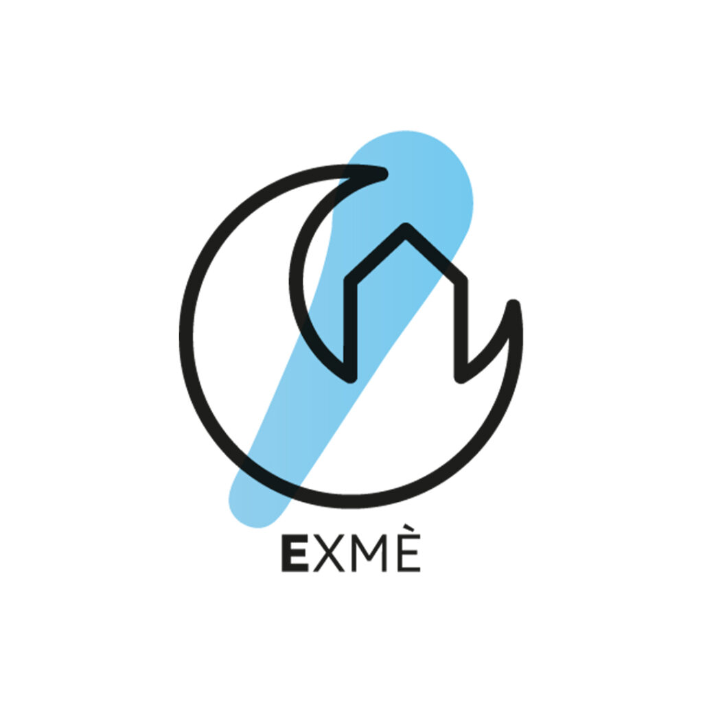 Logo Exmè