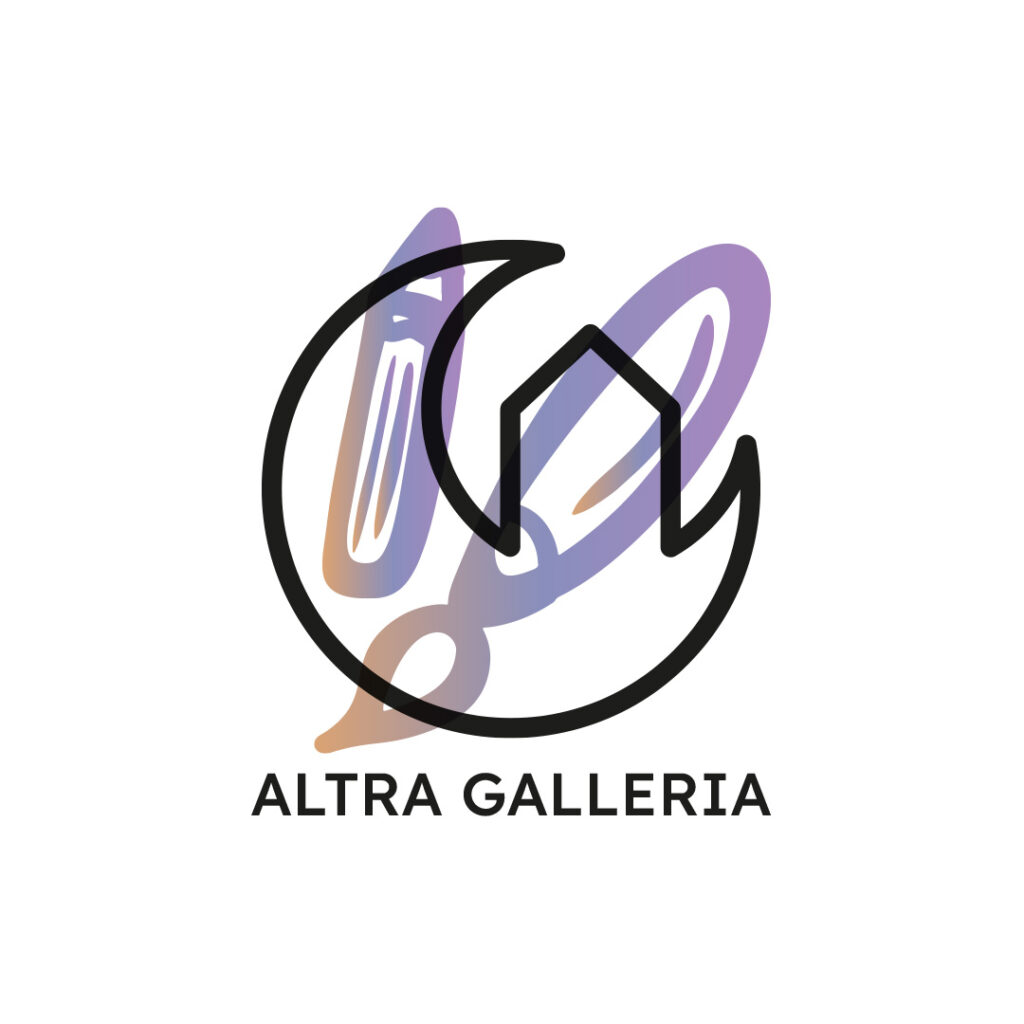 Logo Altra Galleria