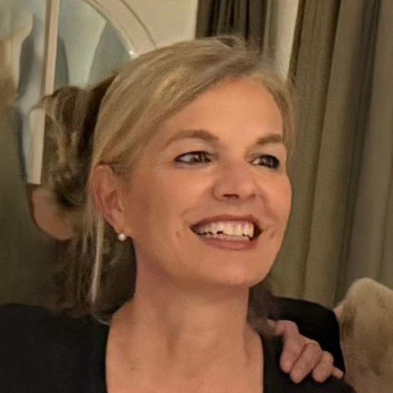 Cristina Schievenin, referente lasciti testamentari di Domus de Luna