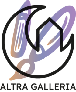 Logo Altra Galleria