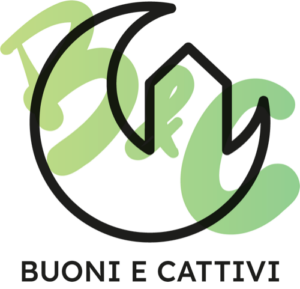 Logo Buoni e Cattivi