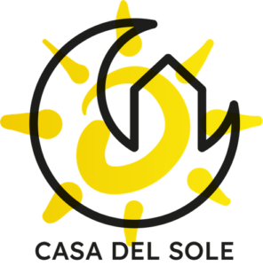 Logo Casa del Sole