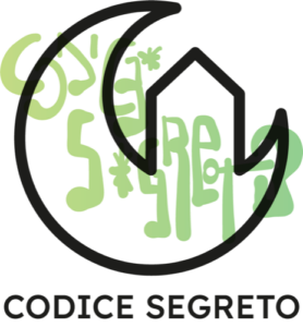 Logo Codice Segreto
