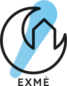Logo Exmè