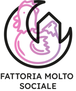 Logo Fattoria Molto Sociale