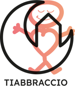 Logo TiAbbraccio